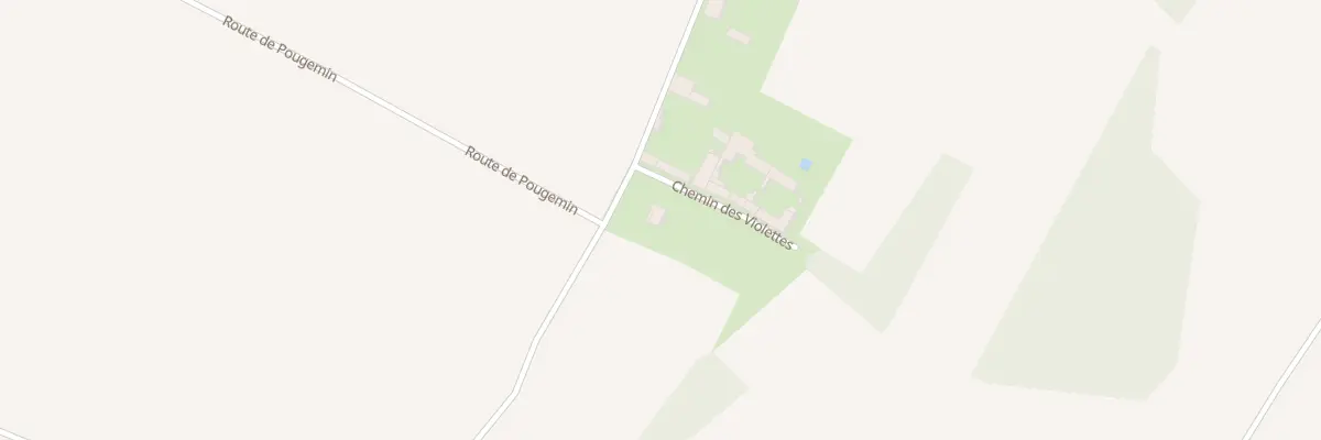 Plan du 4 Rue des Bambous à Louzignac