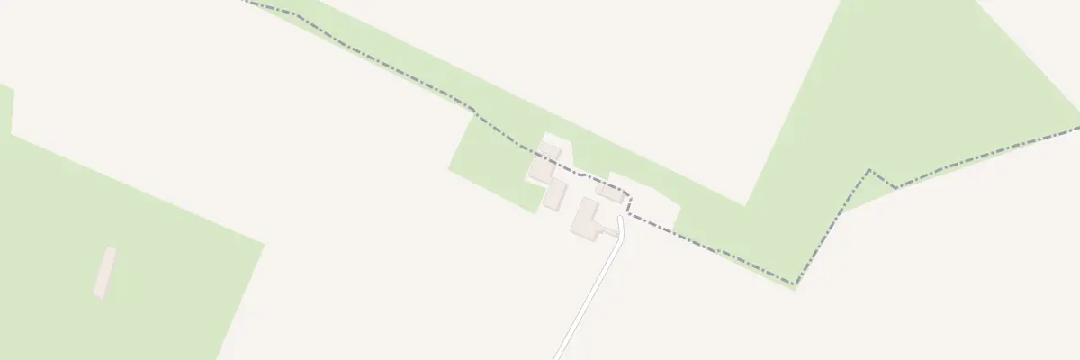 Plan du 5088 La Petite Foucaudiere à Chevillé