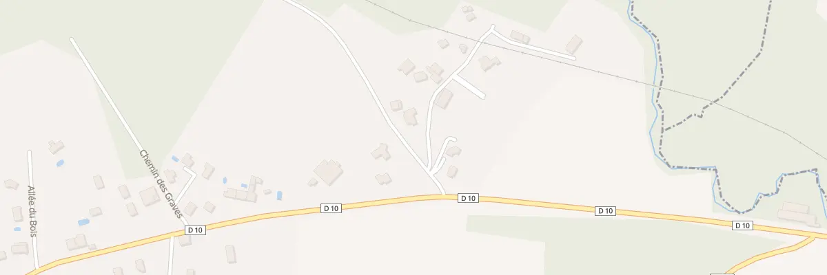 Plan du 48 Galostre à Saint-Martin-de-Laye