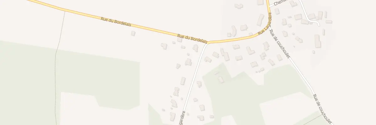 Plan du 1 Nautille à Coimères
