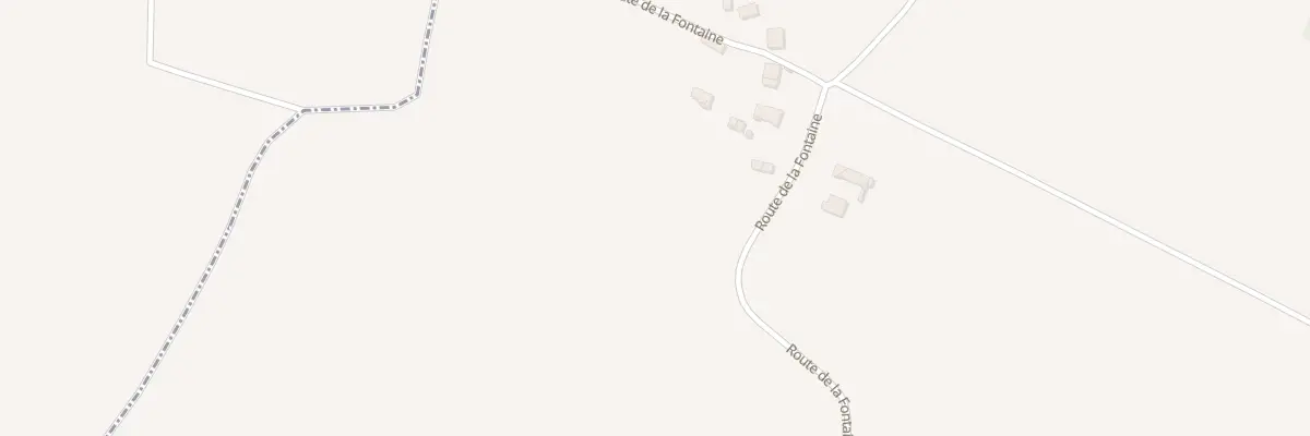 Plan du 5102 Chez Perrinet à Lagarde-sur-le-Né