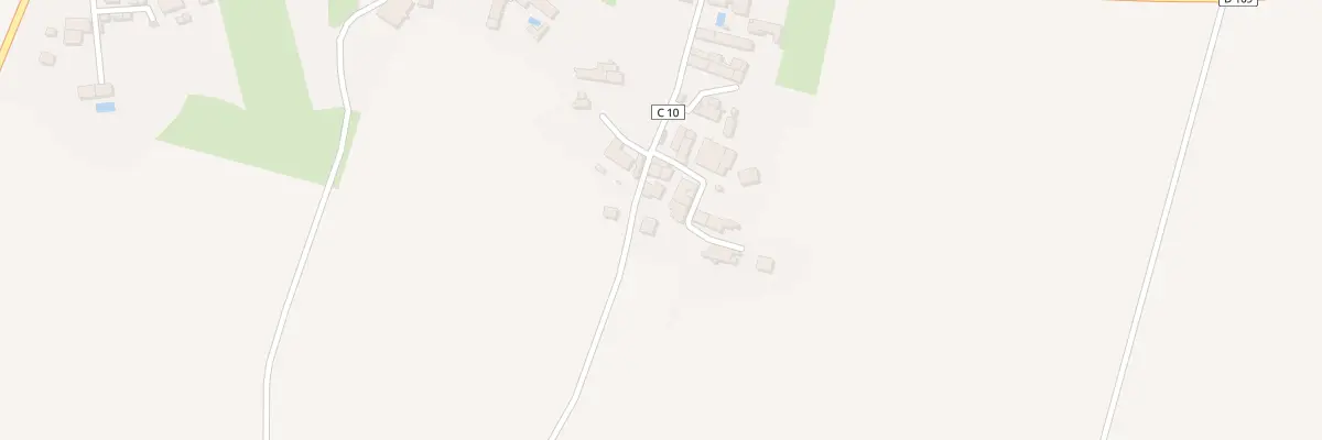 Plan du 17 Rte de la Forêt à Asnières-en-Poitou