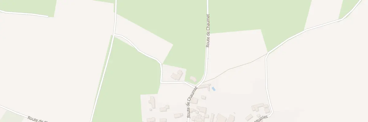Plan du 4 Rue de la Granerie Boisne à Saint-Martin-de-Saint-Maixent