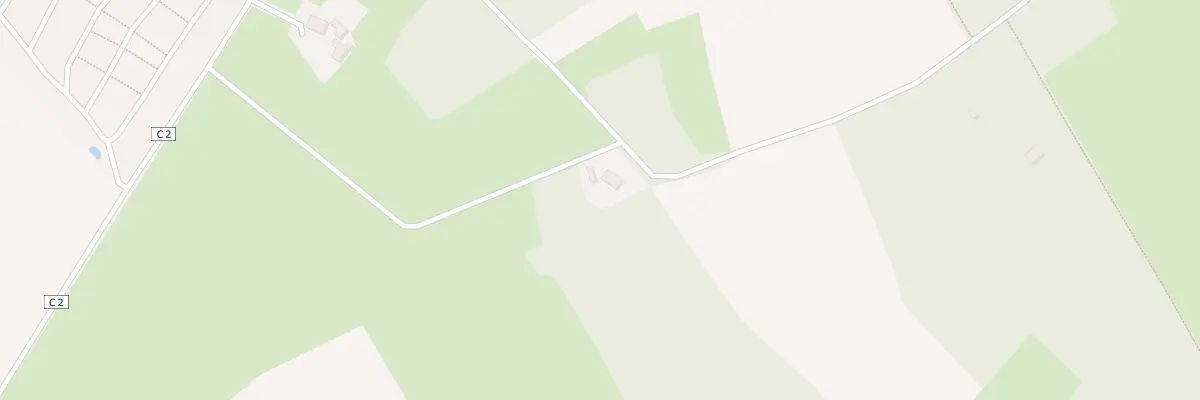 Plan du 19 Rte de la Butte Verte à Touffréville