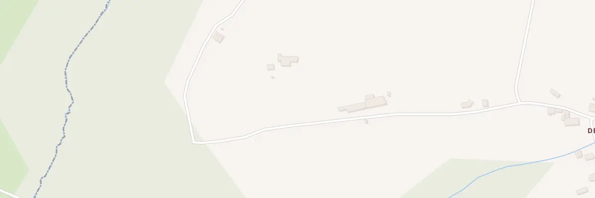 Plan du 2 Bel Air à Bayas