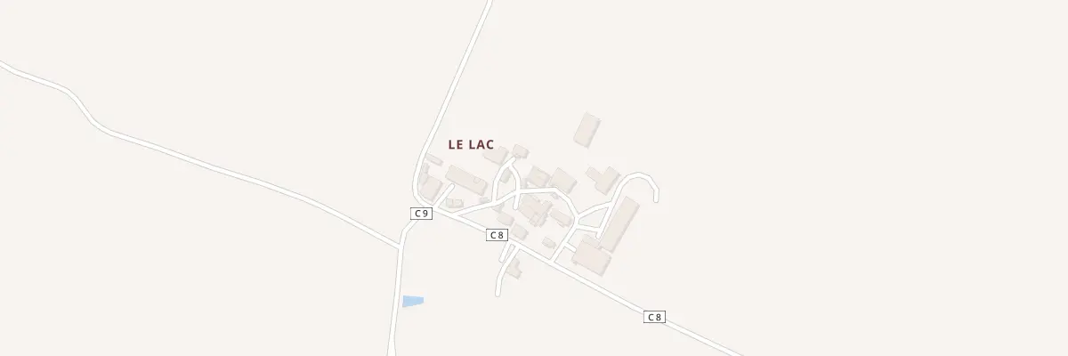 Plan du 9 Imp de la Cigogne à Asnières-en-Poitou