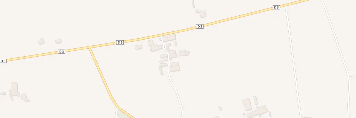 Plan du 7 Che des Fonteneaux à Montmérac