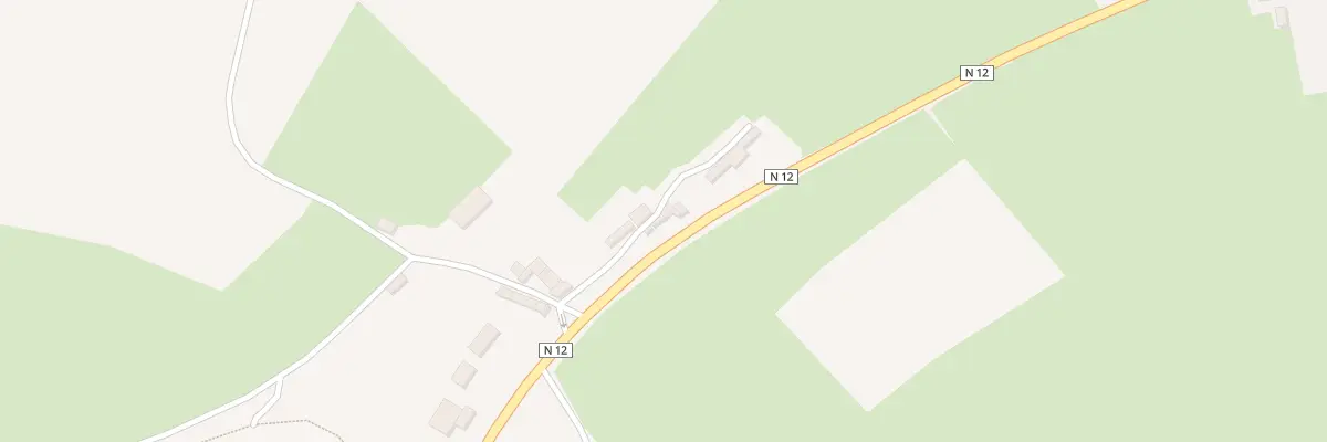Plan du 110 La Pilière à Pré-en-Pail-Saint-Samson