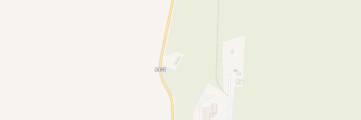 Plan du 650 Rte de Maillas à Bourriot-Bergonce
