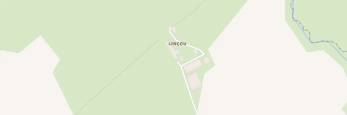 Plan du 67 Lincou-Sud à Bazoches-au-Houlme
