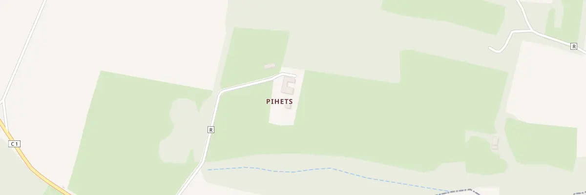 Plan du 188 Che de Jeanninot à Arthez-d’Armagnac