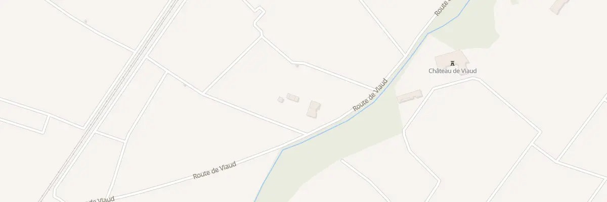 Plan du 182 Les Galvesses à Lalande-de-Pomerol