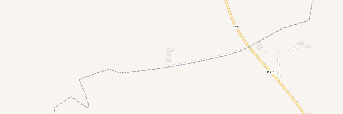 Plan du 4084 Rte de Monassut à Taron-Sadirac-Viellenave