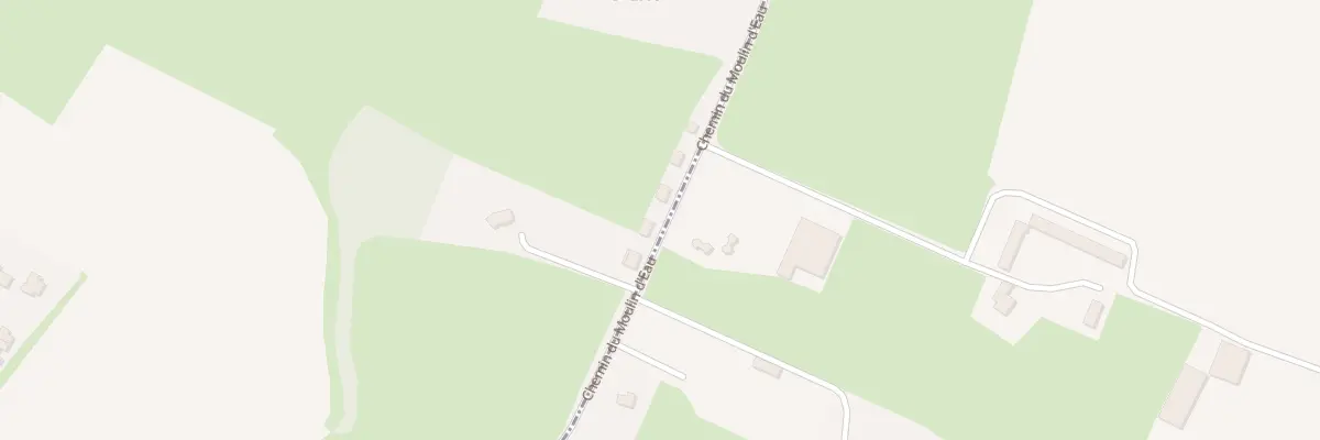 Plan du 5078 Le Moulin d’Eau à Sallenelles