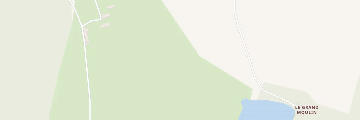 Plan du 174 La Grande Poterie à Rânes