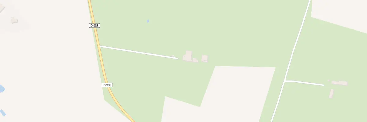 Plan du 5154 La Cranée à Pompaire