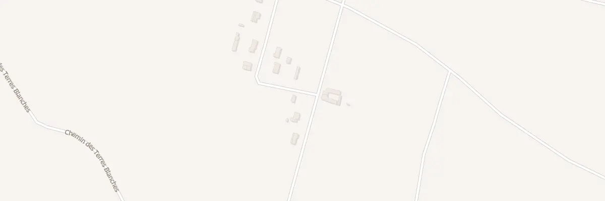 Plan du 1 Rue de Pontreau à Segonzac