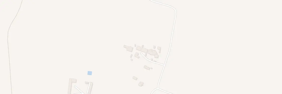 Plan du 6 Rue de Bois Clavaud à Segonzac