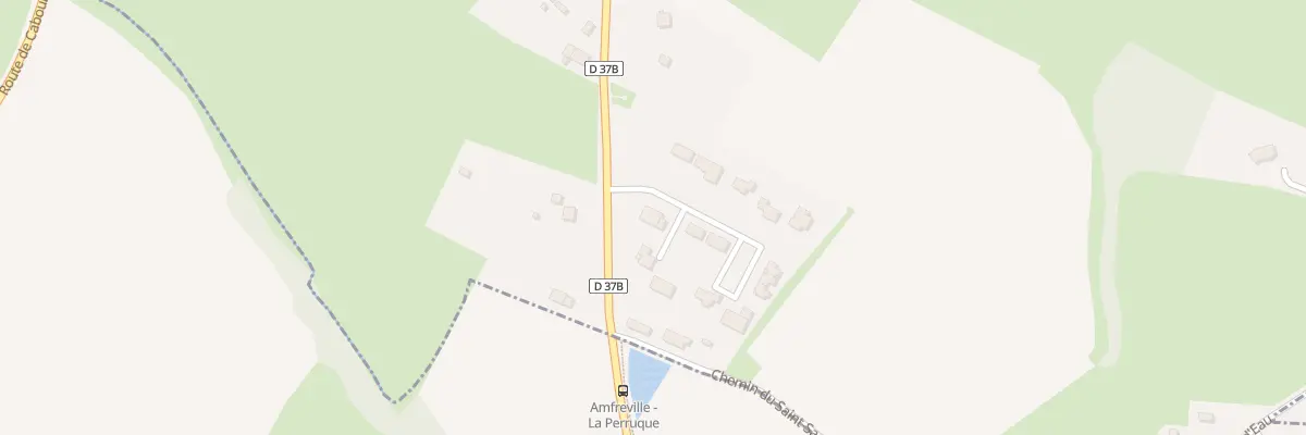 Plan du 2 Rue Royal Marines Commando à Sallenelles