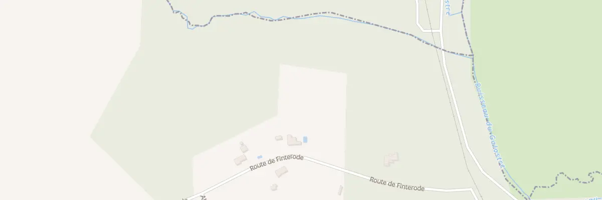 Plan du 2 Le Barrail à Saint-Martin-de-Laye