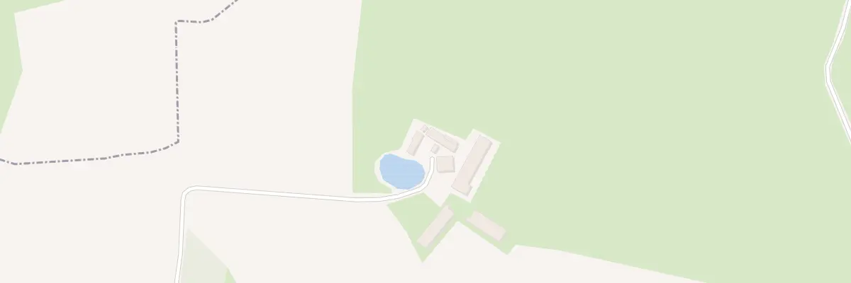 Plan du 5437 La Chotardiere à Brûlon