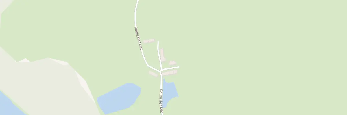 Plan du 274 Le Mesnil à Joué-du-Bois