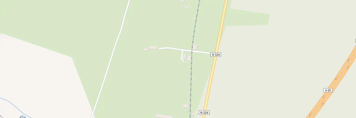 Plan du 17 Matilot à Aubiac