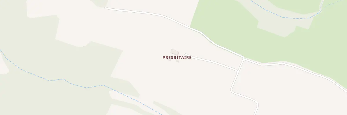 Plan du 2785 Rte de Jean du Haut à Perquie