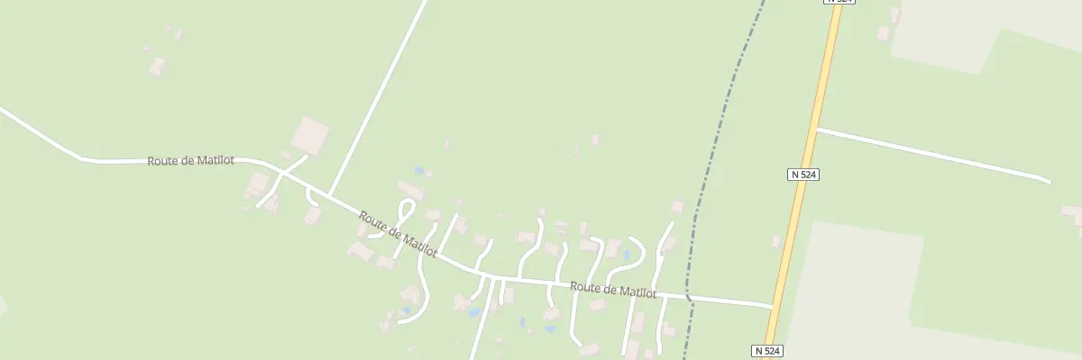 Plan du 9 Coulin à Aubiac