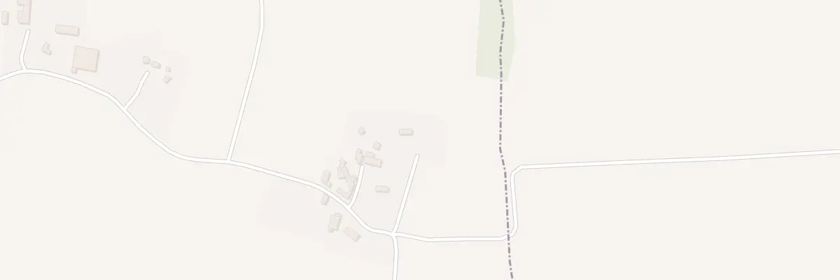 Plan du 5096 La Rimaudiere à Dénezé-sous-Doué