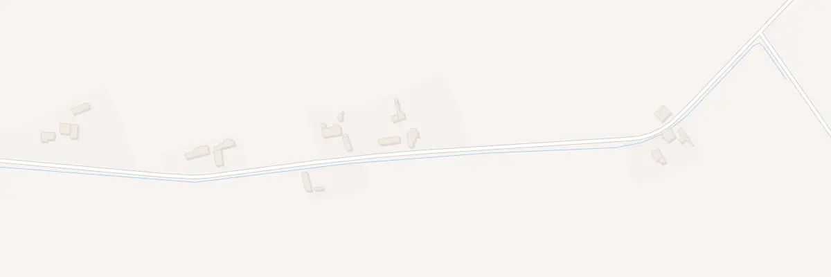 Plan du 869 Rte des Brettes à Gennes-Val-de-Loire