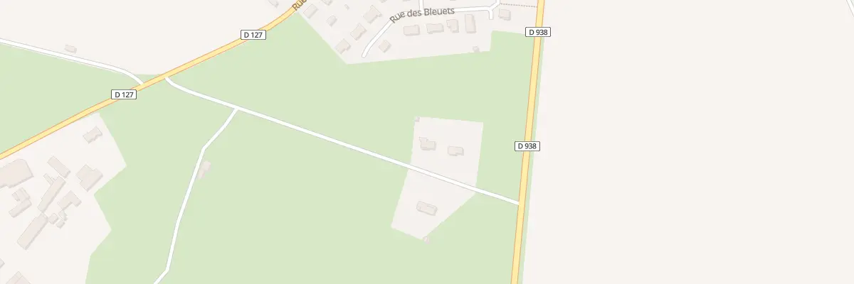 Plan du 3 Rue des Chèvrefeuilles à Lageon