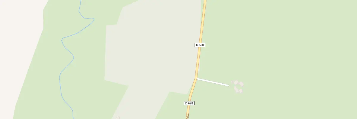 Plan du 1460 Rte de Cosledaa à Taron-Sadirac-Viellenave