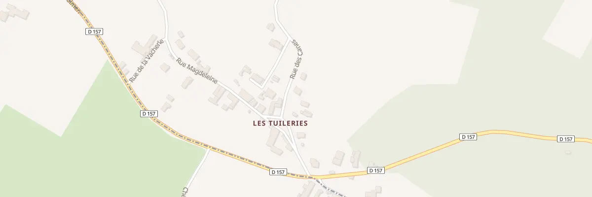 Plan du 3 Pl de la Fontaine à Julienne