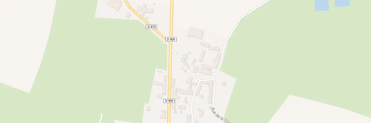 Plan du 12 Rue du Centre à Bazoches-au-Houlme