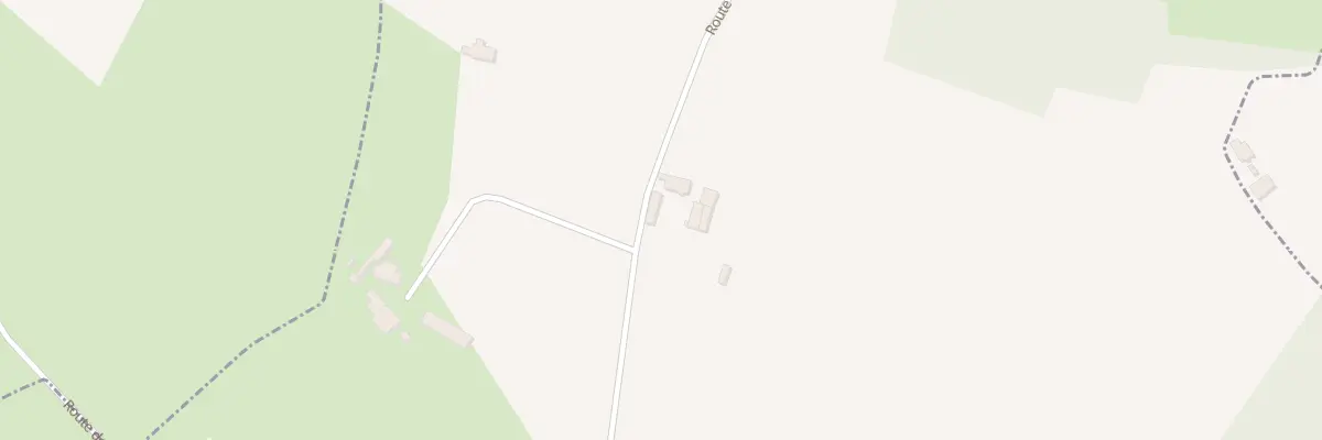 Plan du 12 Rte de Jarzé à Mazé-Milon