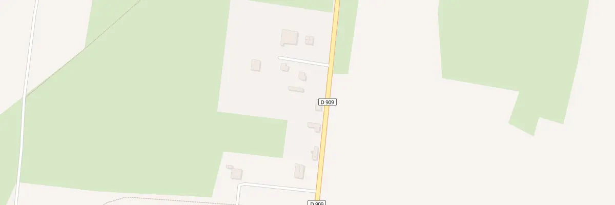 Plan du 5000 Fours A Chaux à Bazoches-au-Houlme