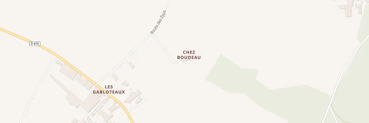 Plan du 105 Imp des Marguerites à Juillac-le-Coq