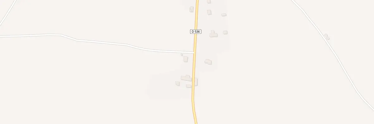 Plan du 2 Le Petit Epinay à Saint-Cyr-en-Pail