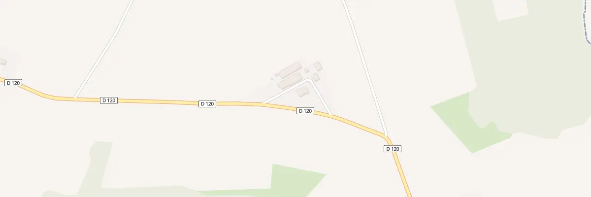 Plan du 46 Le Filh Nord à Donzac