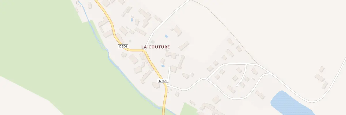 Plan du 4 Imp Tour à Aigondigné