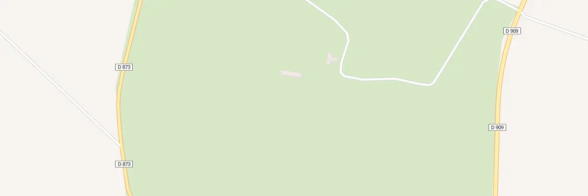 Plan du 75 Le Mesnil Richard Sud à Bazoches-au-Houlme