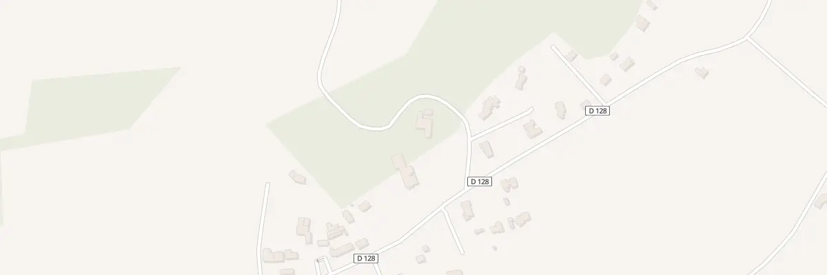 Plan du 56A Le Pont Saint Jean à Tizac-de-Curton