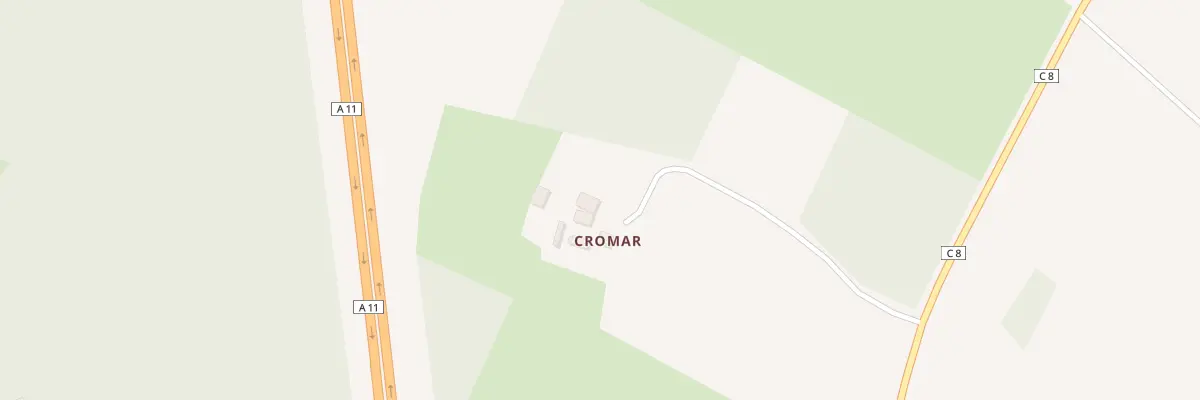 Plan du 5456 Les Gemmeries à La Chapelle-d’Aligné