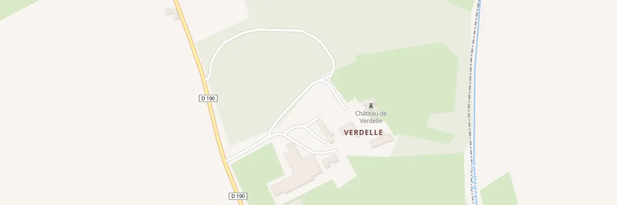 Plan du 5358 Le Clos Verdelle à Poillé-sur-Vègre