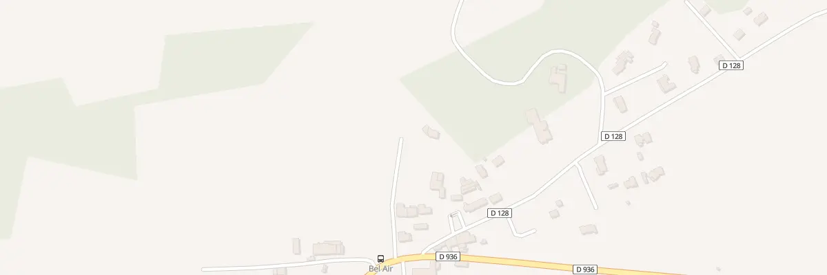 Plan du 103 Le Pont Saint Jean à Tizac-de-Curton