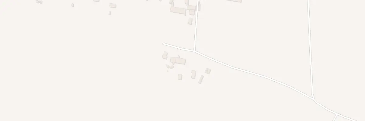 Plan du 3T Rue des Grands Champs à Segonzac