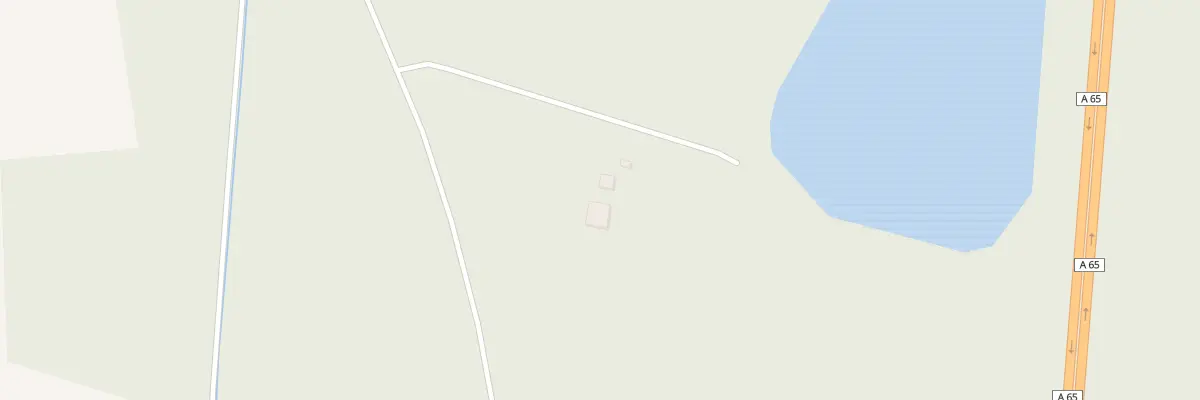 Plan du 1 Cap Bouès à Captieux