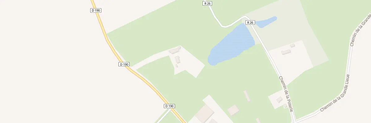 Plan du 5247 La Pirouse à Poillé-sur-Vègre