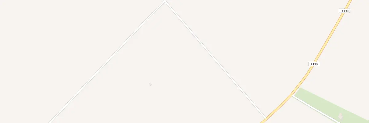 Plan du 5395 Le Moulin des Groies à Néré